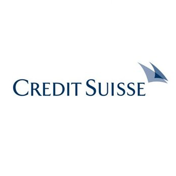 Internship at Credit Suisse